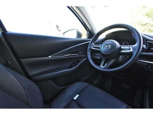 2021 Mazda CX-30 Preferred