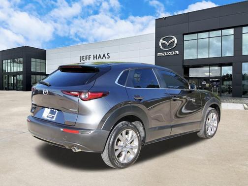 2021 Mazda CX-30 Preferred