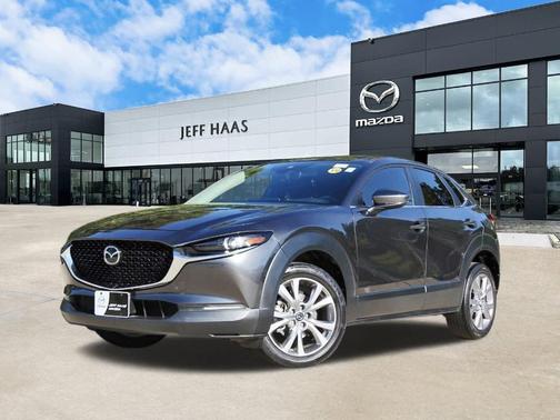 2021 Mazda CX-30 Preferred