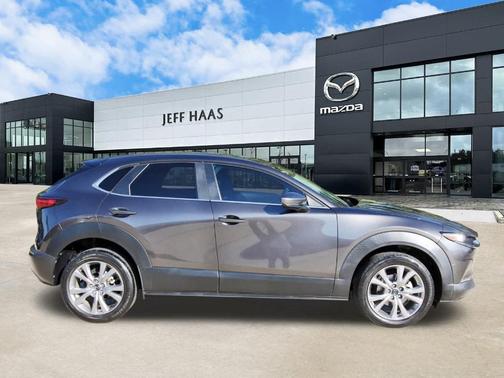 2021 Mazda CX-30 Preferred