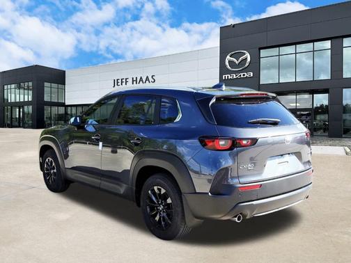 2026 Mazda CX-50 Preferred