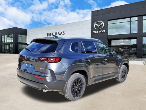 2026 Mazda CX-50 Preferred