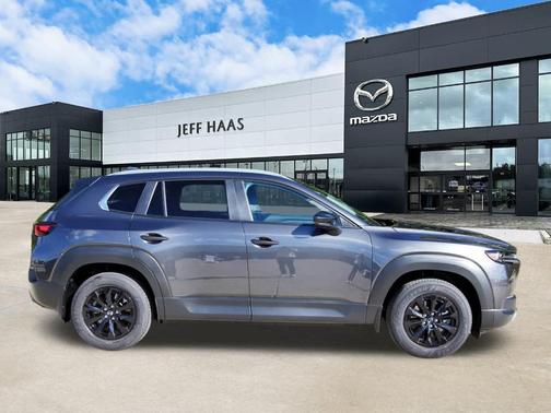 2026 Mazda CX-50 Preferred