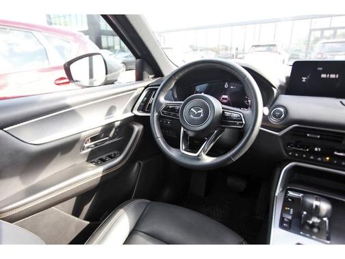 2025 Mazda CX-90 PHEV Premium Plus Package