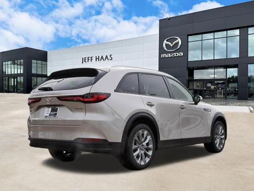 2026 Mazda CX-90 Preferred