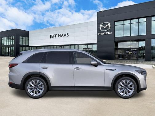 2026 Mazda CX-90 Preferred