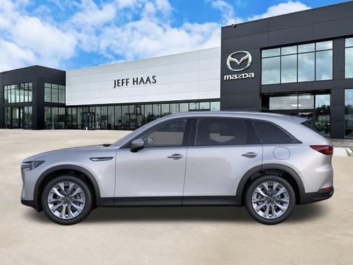 2026 Mazda CX-90 Preferred