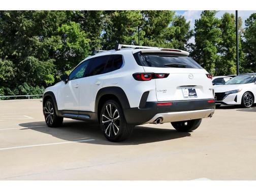 2025 Mazda CX-50 2.5 Turbo Premium Plus Package