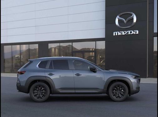 2025 Mazda CX-50 2.5 S Select Package
