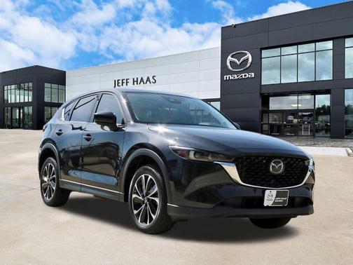 2023 Mazda CX-5 2.5 S Premium