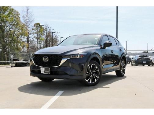 2023 Mazda CX-5 2.5 S Premium