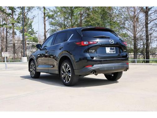 2023 Mazda CX-5 2.5 S Premium
