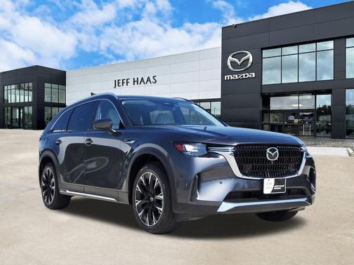 2024 Mazda CX-90 PHEV Premium Plus