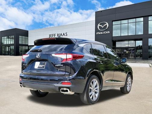 2024 Acura RDX Technology Package