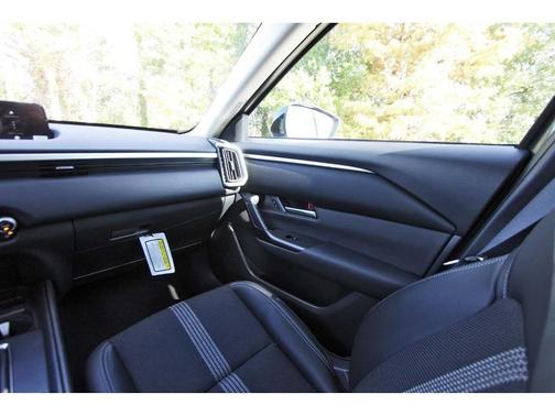 2026 Mazda CX-50 Select