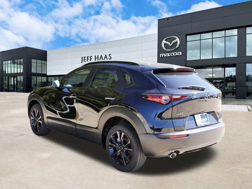 2026 Mazda CX-30 2.5 S Aire Edition