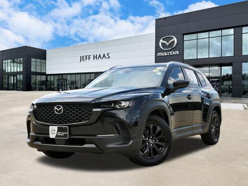 2024 Mazda CX-50 2.5 S Premium Package