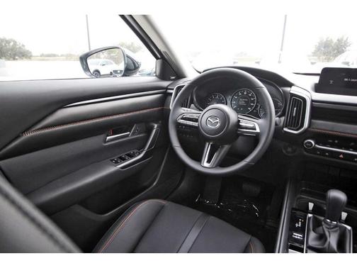 2026 Mazda CX-50 Premium