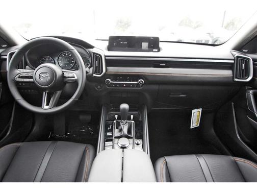 2026 Mazda CX-50 Premium