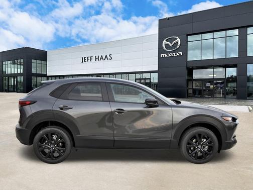 2026 Mazda CX-30 Select