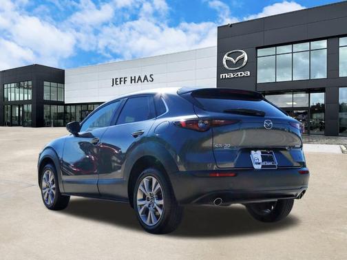 2022 Mazda CX-30 2.5 S Select Package