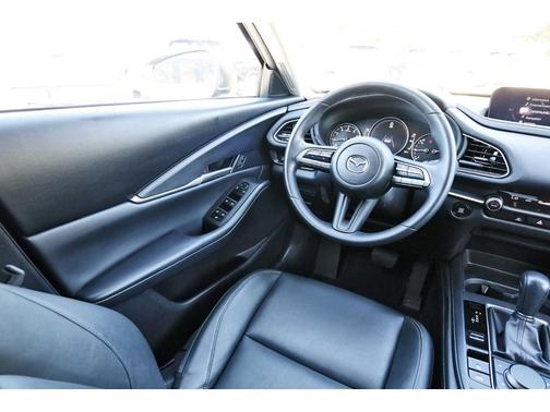 2022 Mazda CX-30 2.5 S Select Package