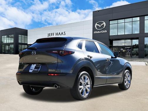 2022 Mazda CX-30 2.5 S Select Package
