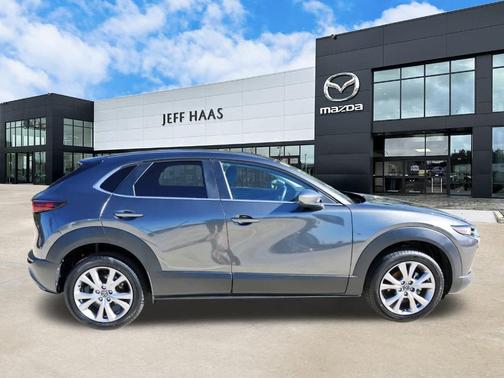 2022 Mazda CX-30 2.5 S Select Package