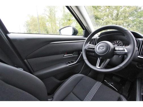 2026 Mazda CX-50 Preferred