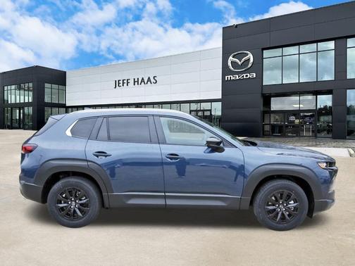 2026 Mazda CX-50 Preferred