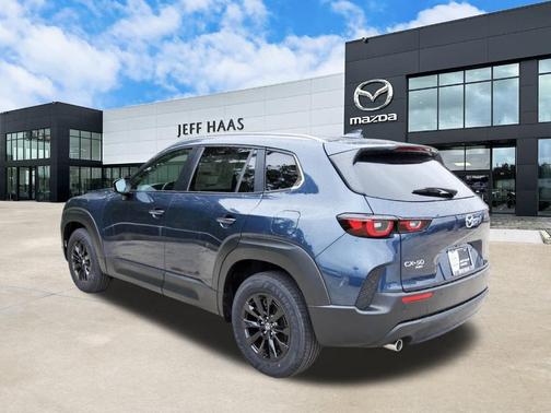 2026 Mazda CX-50 Preferred