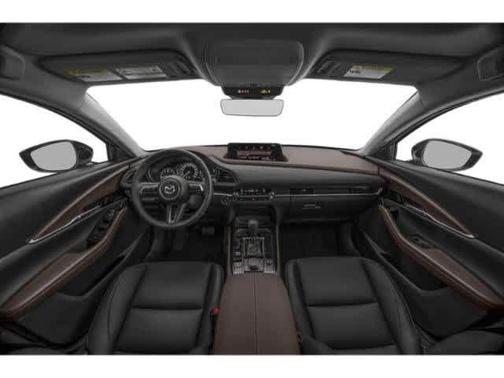 2024 Mazda CX-30 2.5 Turbo Premium Package