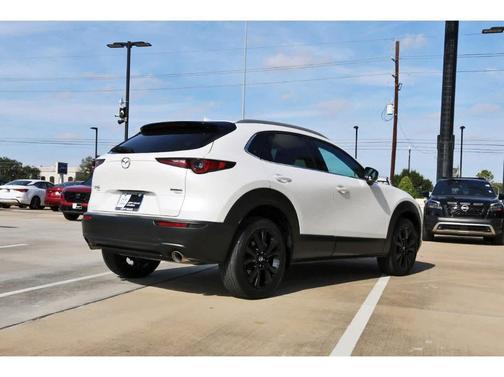 2024 Mazda CX-30 2.5 Turbo Premium Package
