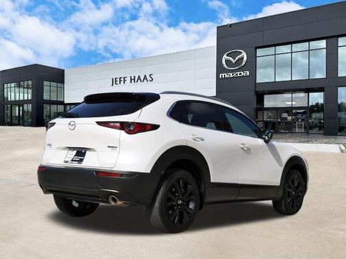 2024 Mazda CX-30 2.5 Turbo Premium Package