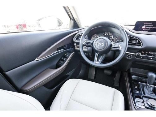 2024 Mazda CX-30 2.5 Turbo Premium Package