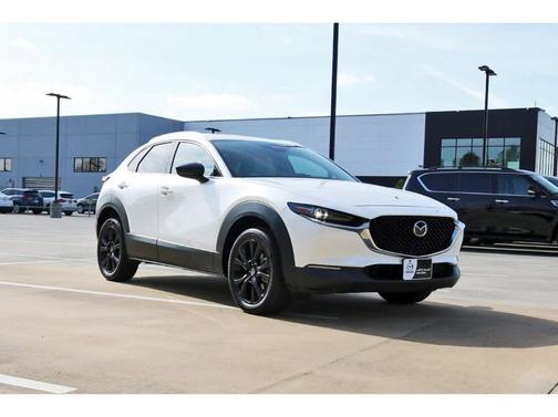 2024 Mazda CX-30 2.5 Turbo Premium Package
