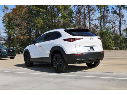 2024 Mazda CX-30 2.5 Turbo Premium Package