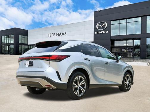 Iridium 2023 Lexus RX 350 Premium Plus