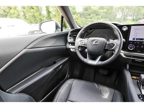 Iridium 2023 Lexus RX 350 Premium Plus