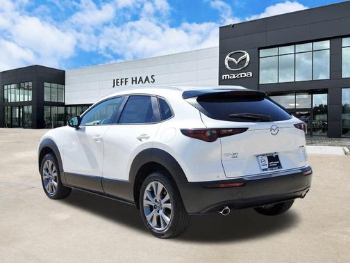 2026 Mazda CX-30 Preferred
