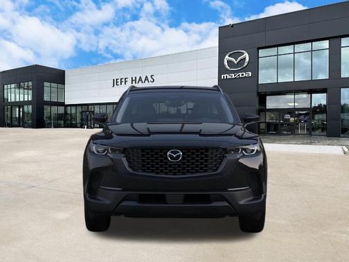 2025 Mazda CX-50 Hybrid Preferred Package