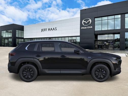 2025 Mazda CX-50 Hybrid Preferred Package
