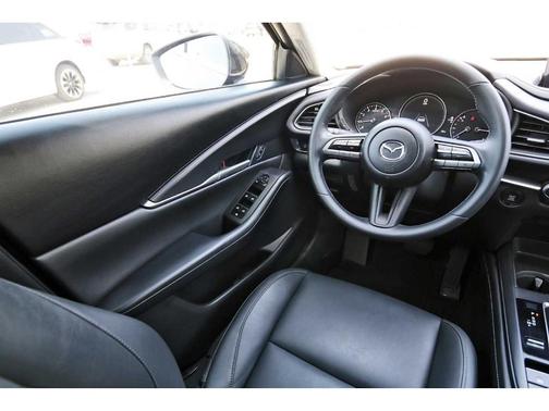 2023 Mazda CX-30 2.5 S Select Package