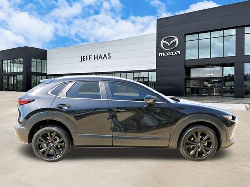 2023 Mazda CX-30 2.5 S Select Package