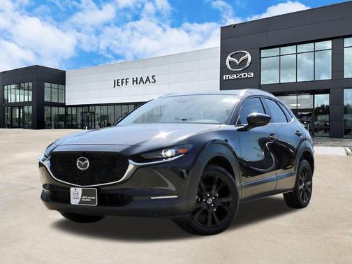 2023 Mazda CX-30 2.5 S Select Package