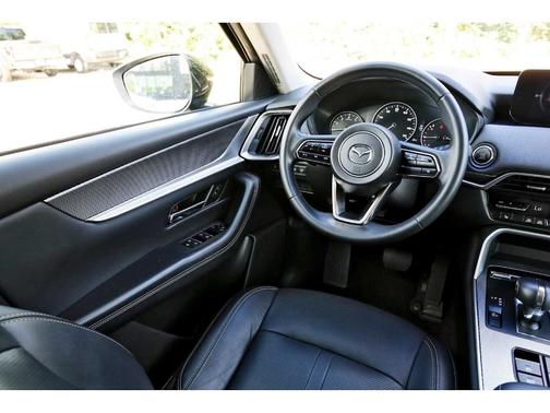 2024 Mazda CX-90 3.3 Turbo Preferred Plus