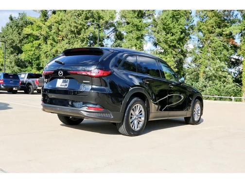 2024 Mazda CX-90 3.3 Turbo Preferred Plus