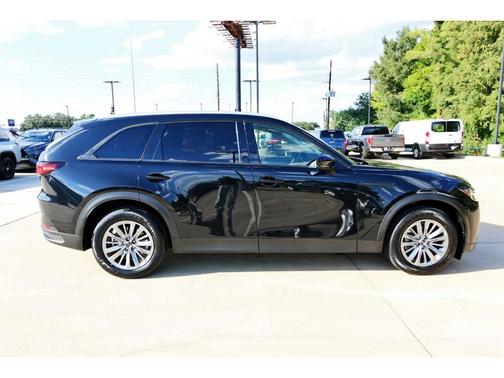 2024 Mazda CX-90 3.3 Turbo Preferred Plus