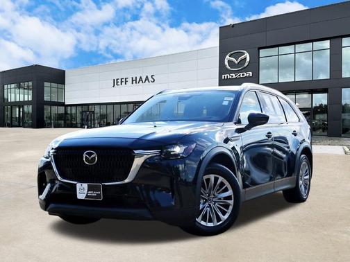2024 Mazda CX-90 3.3 Turbo Preferred Plus