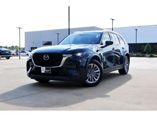 2024 Mazda CX-90 3.3 Turbo Preferred Plus